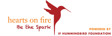 Hearts on Fire logo