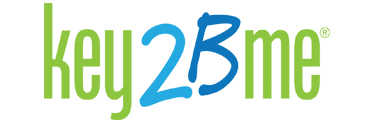 Key2Bme logo